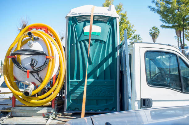 Best Construction site porta potty rental  in Quartzsite, AZ