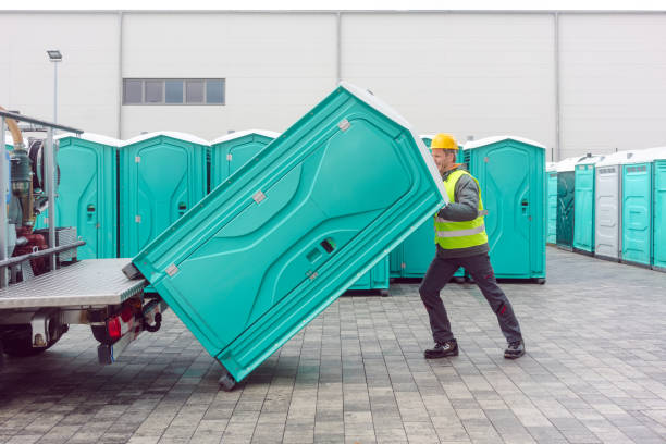 Best Emergency porta potty rental  in Quartzsite, AZ