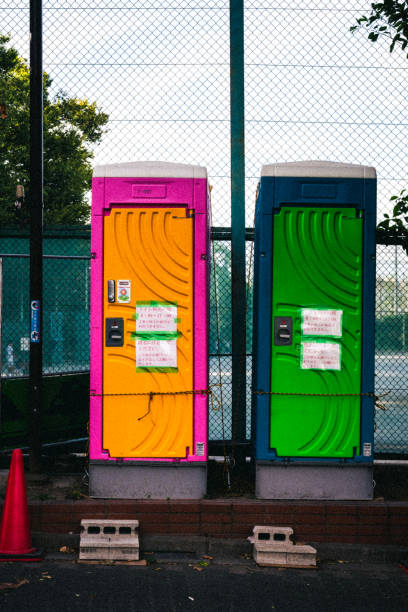 Portable Toilet Options We Offer in Quartzsite, AZ