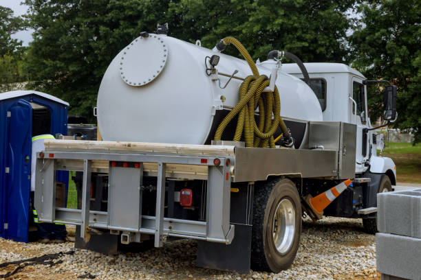Best Luxury portable toilet rental  in Quartzsite, AZ